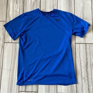 Nike Dri-Fit short sleeve. EUC